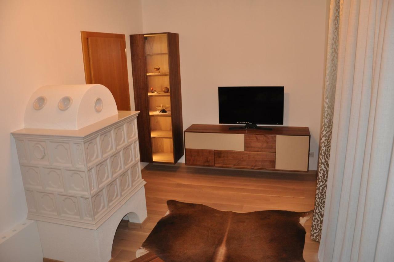 Gaestehaus Pfuss Caldaro Dış mekan fotoğraf