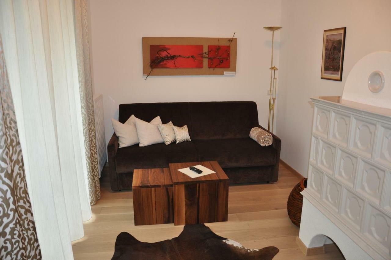 Gaestehaus Pfuss Caldaro Dış mekan fotoğraf