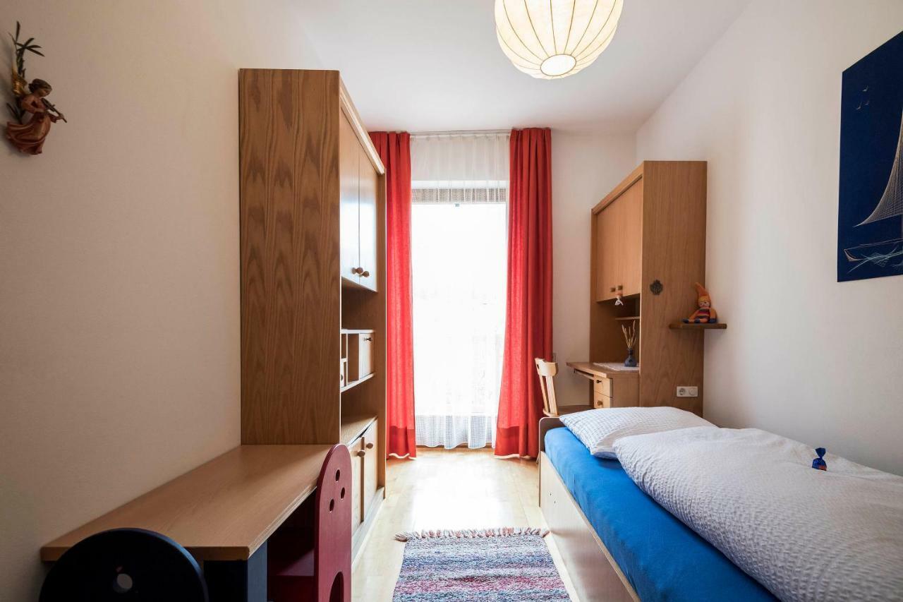 Gaestehaus Pfuss Caldaro Dış mekan fotoğraf