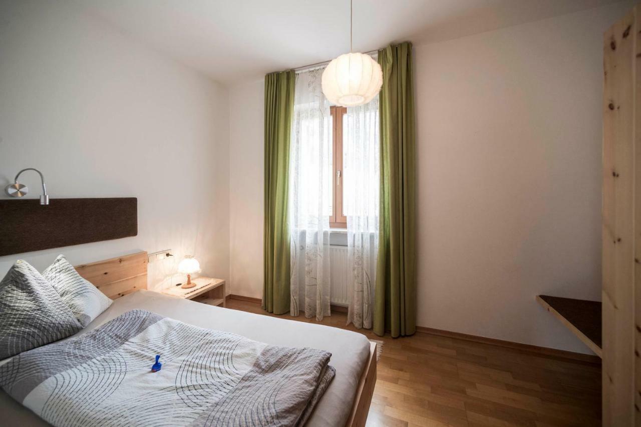 Gaestehaus Pfuss Caldaro Dış mekan fotoğraf