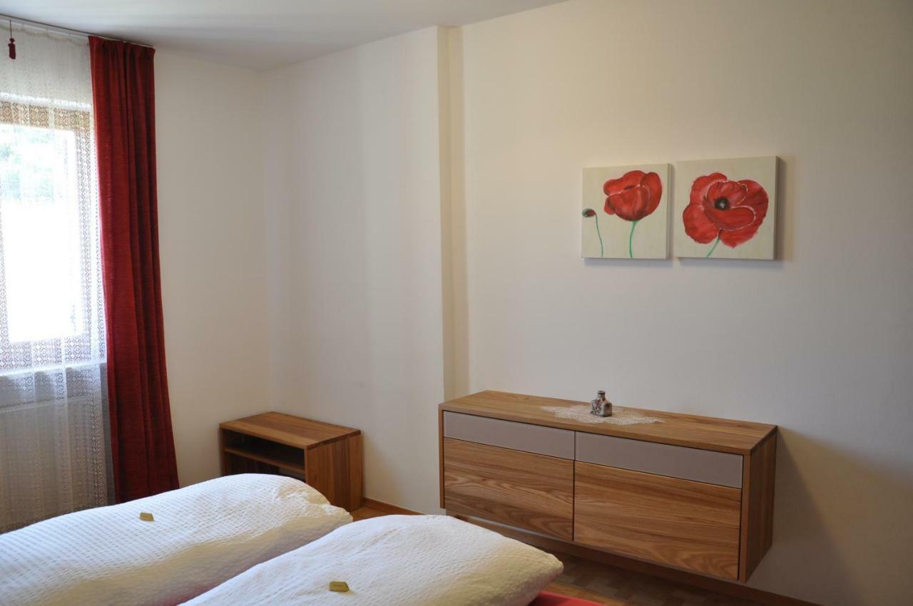 Gaestehaus Pfuss Caldaro Dış mekan fotoğraf