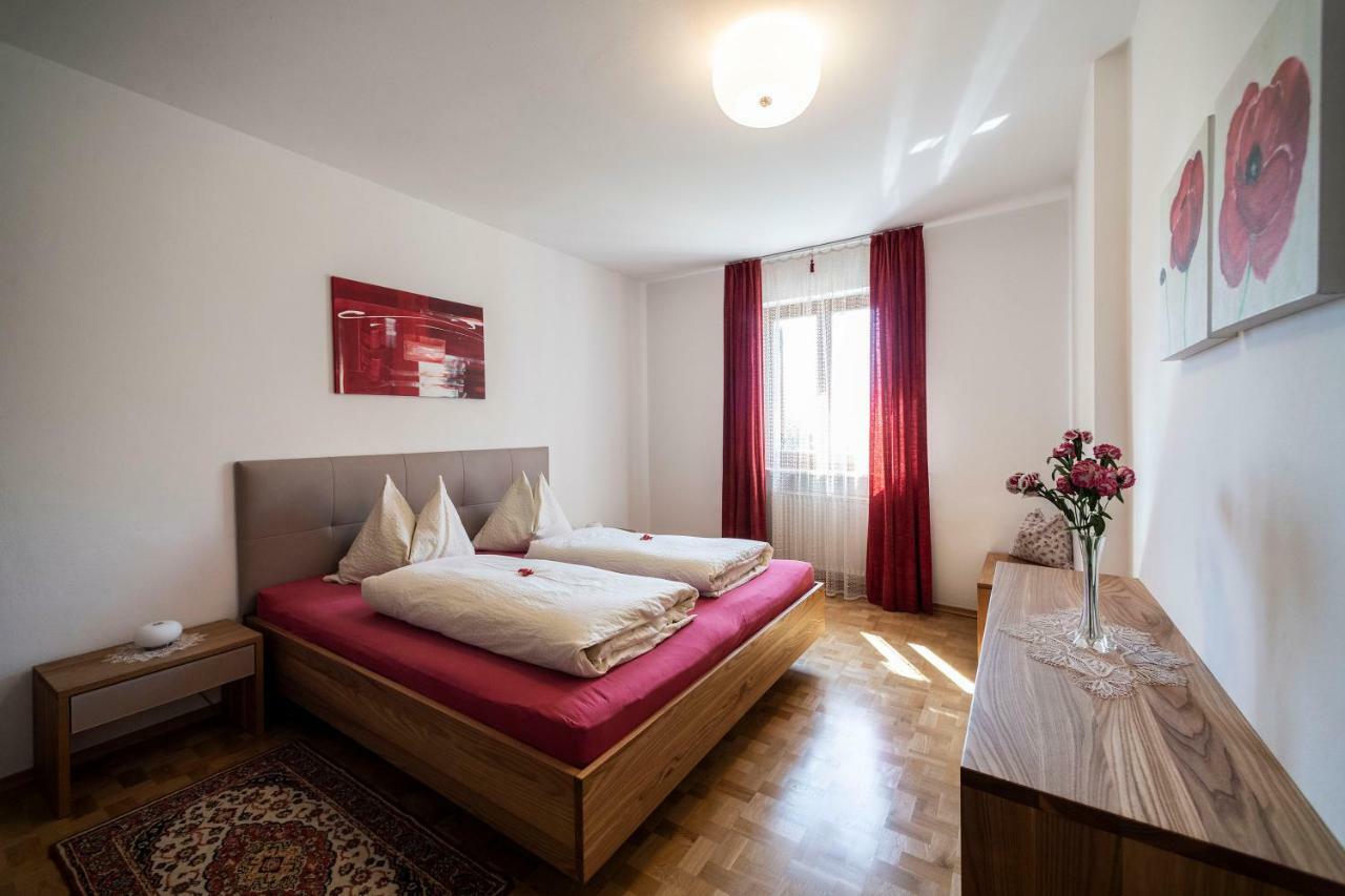 Gaestehaus Pfuss Caldaro Dış mekan fotoğraf