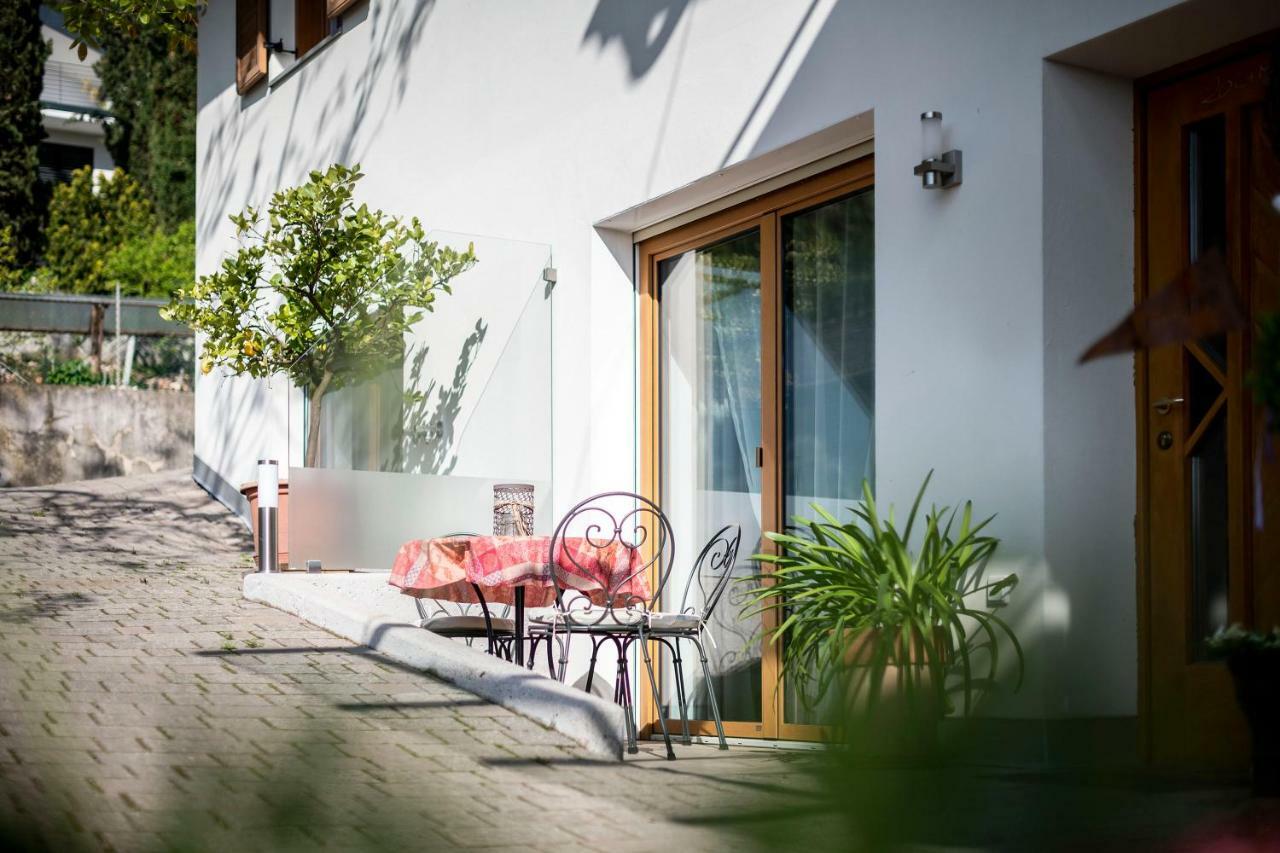 Gaestehaus Pfuss Caldaro Dış mekan fotoğraf